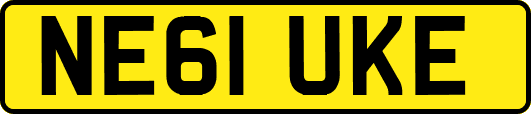 NE61UKE