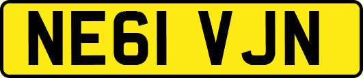 NE61VJN