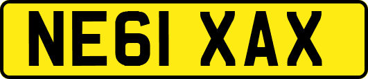 NE61XAX