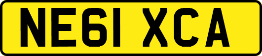 NE61XCA