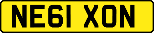 NE61XON