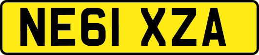 NE61XZA