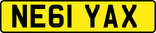 NE61YAX