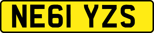 NE61YZS