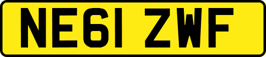 NE61ZWF