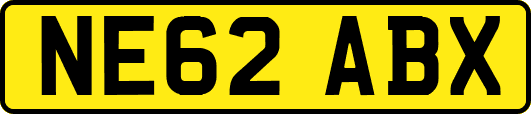 NE62ABX