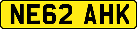 NE62AHK