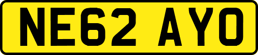 NE62AYO