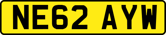 NE62AYW