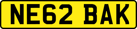 NE62BAK
