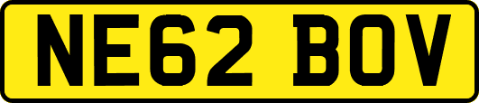NE62BOV