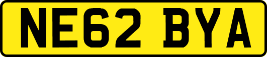 NE62BYA