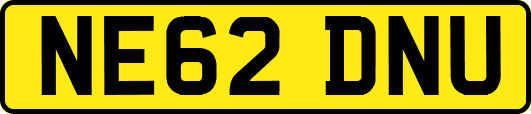 NE62DNU