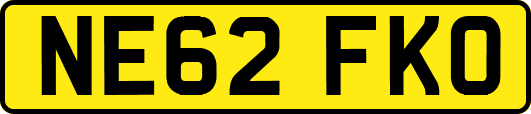 NE62FKO