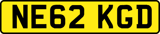 NE62KGD
