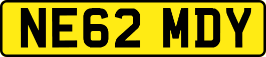 NE62MDY