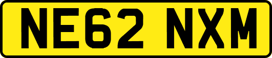 NE62NXM