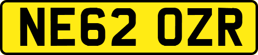 NE62OZR