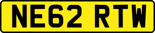 NE62RTW