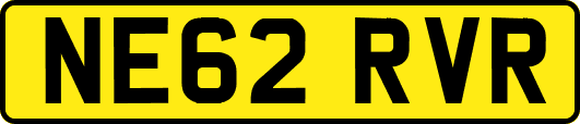 NE62RVR