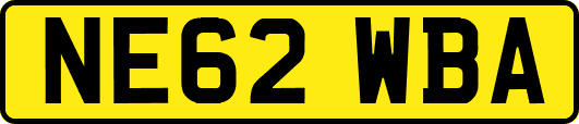 NE62WBA