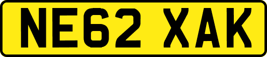 NE62XAK