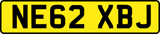 NE62XBJ