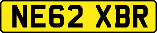 NE62XBR