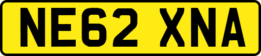 NE62XNA