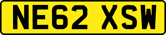 NE62XSW
