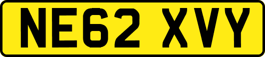 NE62XVY