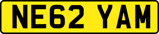 NE62YAM