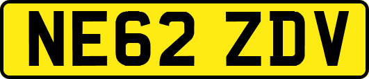NE62ZDV