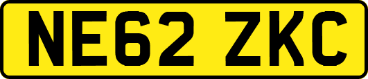 NE62ZKC