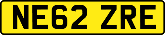 NE62ZRE