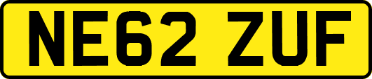 NE62ZUF