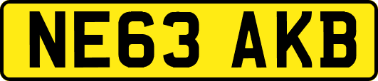 NE63AKB