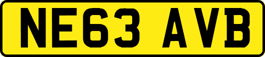NE63AVB