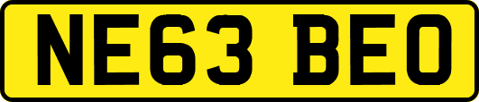 NE63BEO
