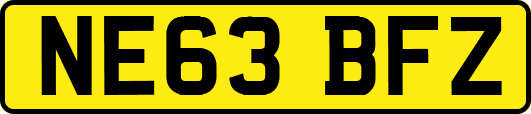 NE63BFZ