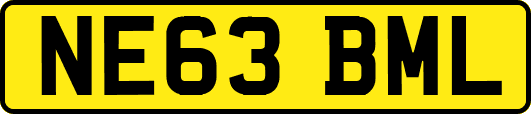 NE63BML