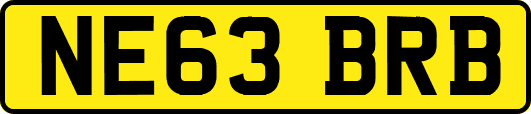 NE63BRB