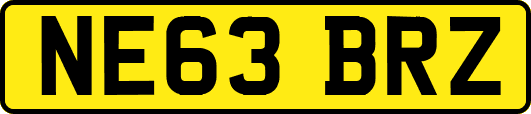NE63BRZ