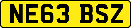 NE63BSZ