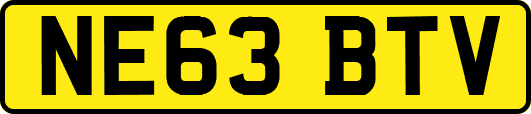 NE63BTV