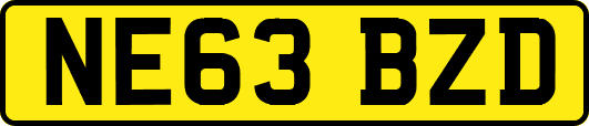 NE63BZD