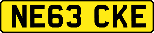 NE63CKE