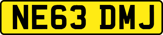 NE63DMJ