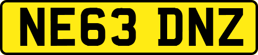 NE63DNZ
