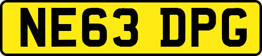 NE63DPG